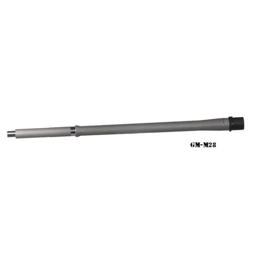 Green Mountain .223 Wylde AR-15 Barrel  18" M4 416SS Passivated - AR15 Discounts