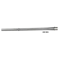 Green Mountain .223 Wylde AR-15 Barrel  18" M4 416SS Passivated