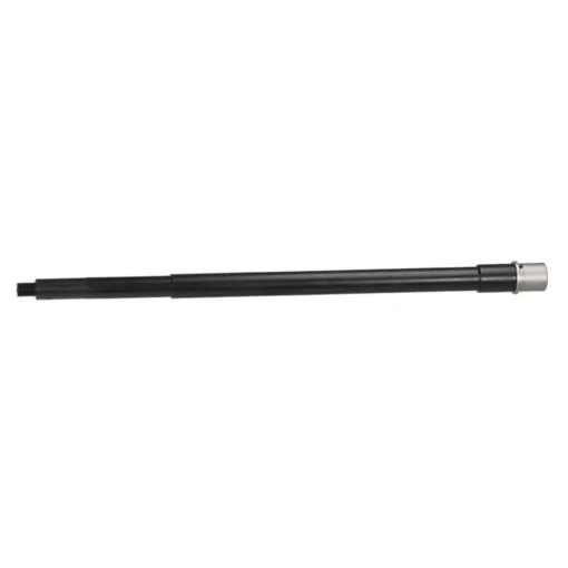 Green Mountain .223 Wylde AR-15 Barrel  18" M4 416SS Black Pass. - AR15 Discounts