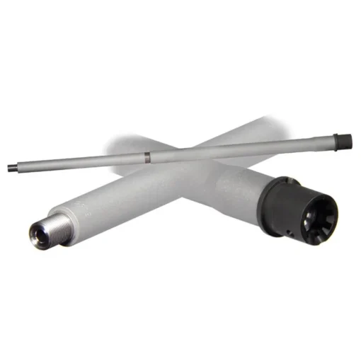 Green Mountain .223 Wylde AR-15 Barrel 22" M4 416SS Passivated - AR15 Discounts