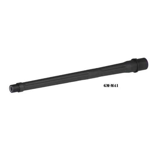 Green Mountain 300 BLK AR-15 Barrel 12.5" M4 Phosphate - AR15 Discounts