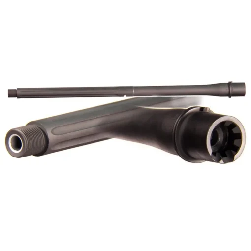 Green Mountain 300 BLK AR-15 Barrel 16" M4 Fluted Phosphate - AR15 Discounts