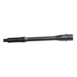 Green Mountain 9mm AR-15 Barrel  10.5" M4 Nitride