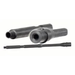 Green Mountain 9mm AR-15 Barrel  16" M4 Nitride