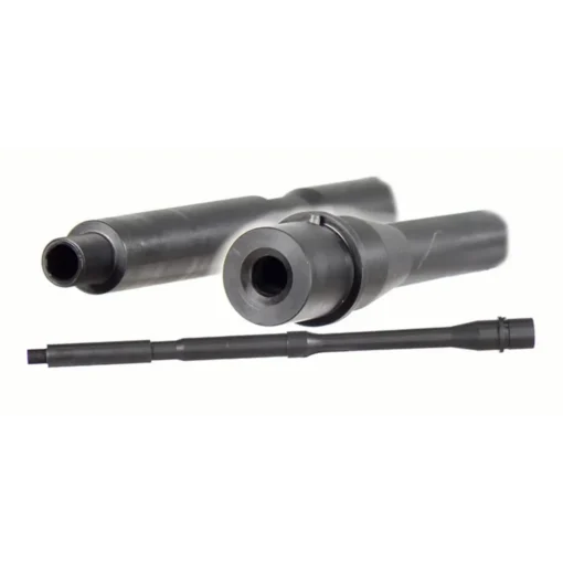 Green Mountain 9mm AR-15 Barrel  16" M4 Nitride - AR15 Discounts