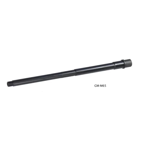 Green Mountain 350 Legend AR-15 Barrel  16" Govt. Nitride - AR15 Discounts