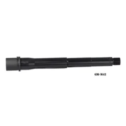 Green Mountain 7.62x39 AR-15 Barrel  8.5" M4 Nitride