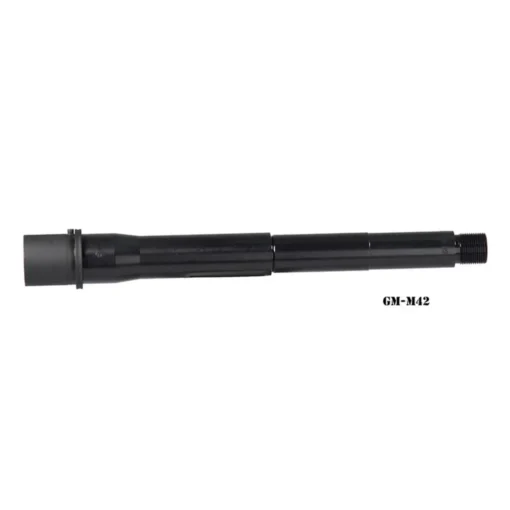 Green Mountain 7.62x39 AR-15 Barrel  8.5" M4 Nitride - AR15 Discounts