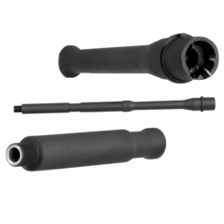 Green Mountain 7.62x39 AR-15 Barrel  16" M4 Nitride