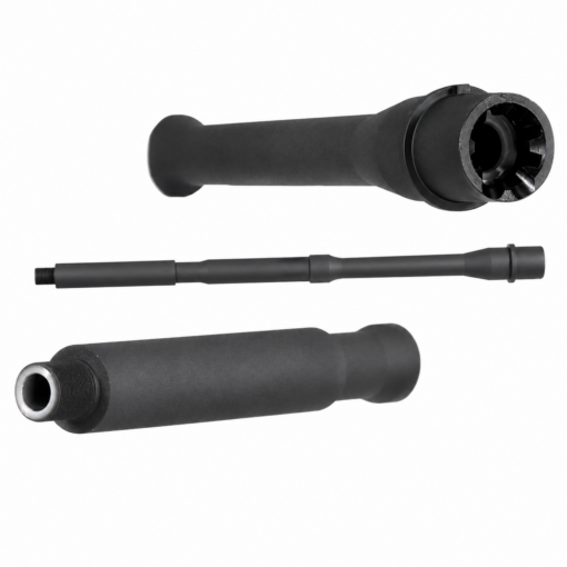 Green Mountain 7.62x39 AR-15 Barrel  16" M4 Nitride - AR15 Discounts
