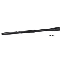 Green Mountain 7.62x39 AR-15 Barrel  16.5" M4 Nitride