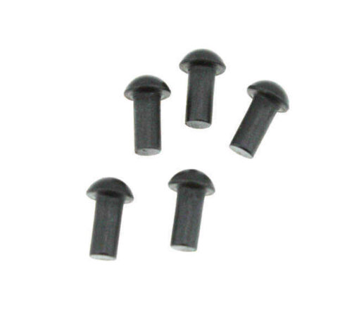 AK-Builder AK Trigger Guard Rivet Set (Milled Receiver) - AR15 Discounts