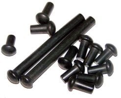 AK-Builder AK-Builder AK Rivet Set (AK74 Fixed Stock)