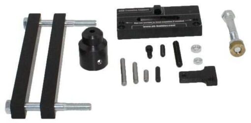 AK-Builder AK-Builder Barrel Press Kit (1" Ram) - AR15 Discounts