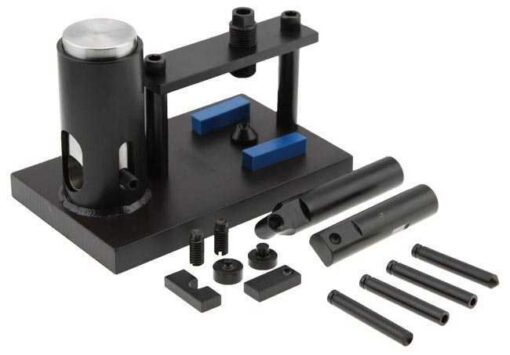 AK-Builder AK-Builder Rivet Tool - AR15 Discounts