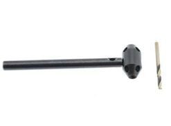 AK-Builder Rivet Head Drilling Tool