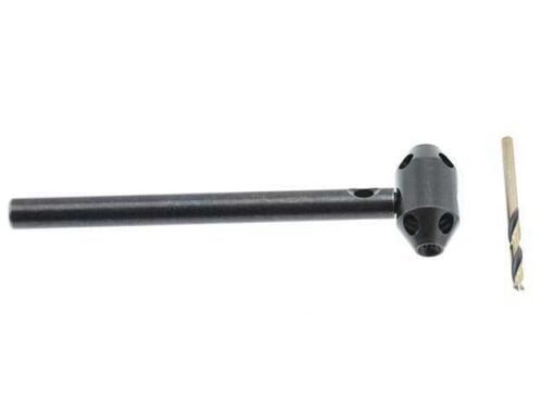 AK-Builder Rivet Head Drilling Tool - AR15 Discounts