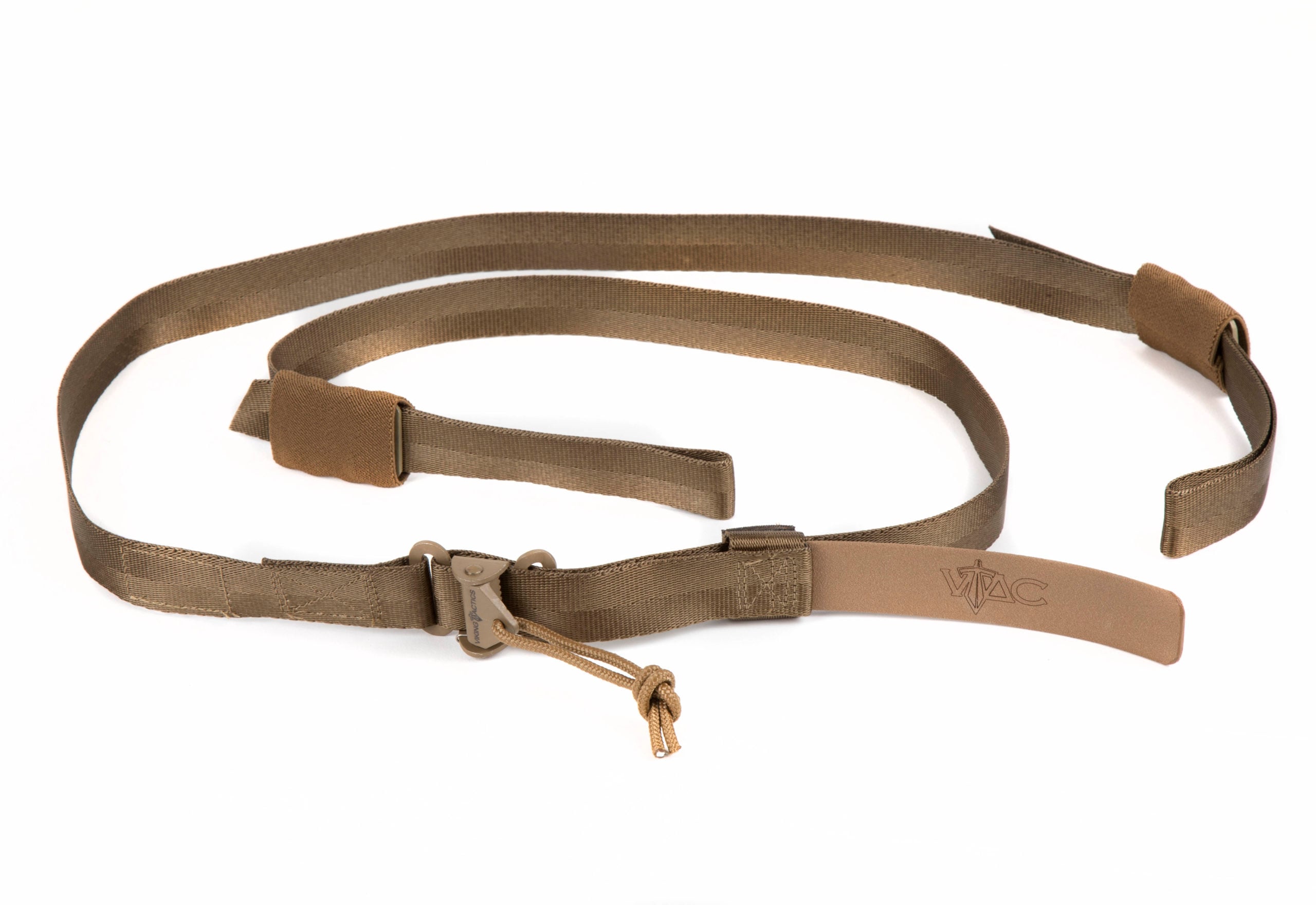 Viking Tactics VTAC Sling – Upgrade (Original) Coyote