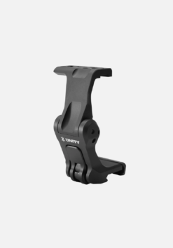 Unity Tactical FAST FTC OMNI Black Optics Mount