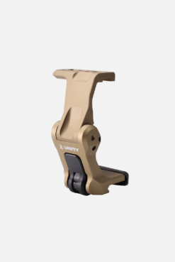 Unity Tactical FAST FTC OMNI FDE Optics Mount