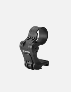 Unity Tactical FAST FTC 30mm Black Optics Mount