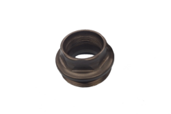 Big Hoss Machine Plan B-Compatible Standard Suppressor Mount - Black Nitride