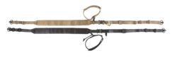 VIKING TACTICS MK2 WITH CUFF ASSEMBLY
