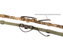 VIKING TACTICS STREET FIGHTER SLING