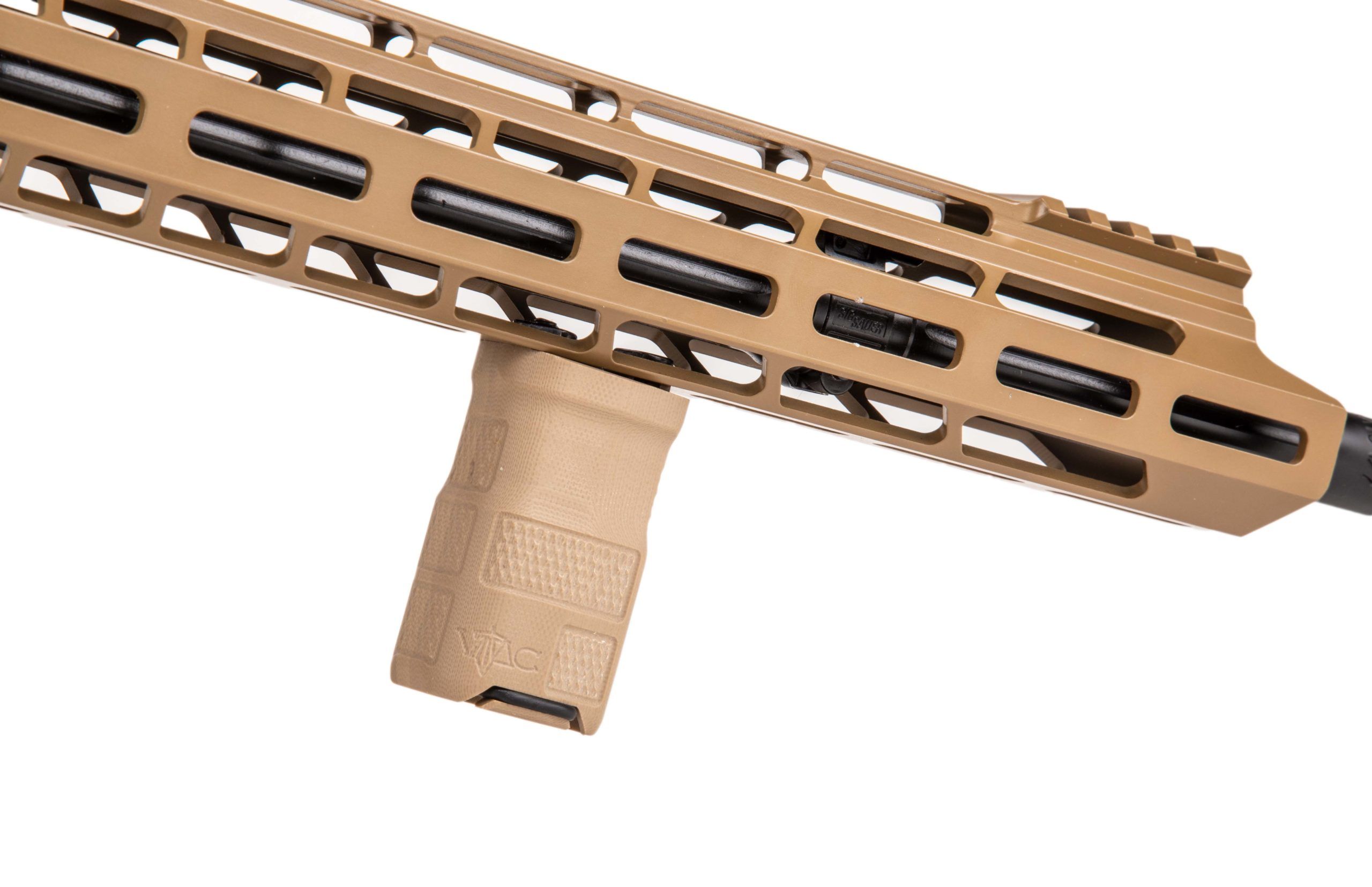 Viking Tactics VTAC G10 Vertical Grip - M-LOK - AR15Discounts