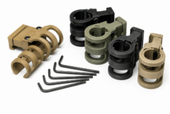 Viking Tactics VTAC Light Mount MK4