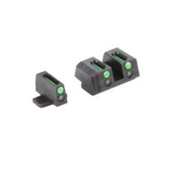 Viking Tactics VTAC SIG Sights - Fiber Front