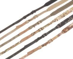 Viking Tactics VTAC Wide Padded Sling  Hydura