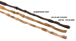 VTAC WIDE PADDED SLING – UPGRADE