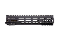 Geissele 10.5" Super Modular Rail MK4 - M-LOK Black