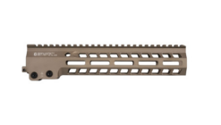 Geissele 10.5" Super Modular Rail MK8 - M-LOK DDC