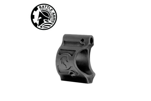 AR15 Discounts Battle Arms WORKHORSE Low Profile Steel Gas Block - .750" - $36.95 at AR15 Discounts