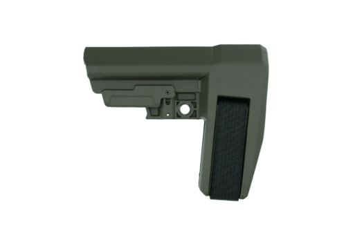 SB Tactical SBA6 Brace Only - OD Green - AR15 Discounts