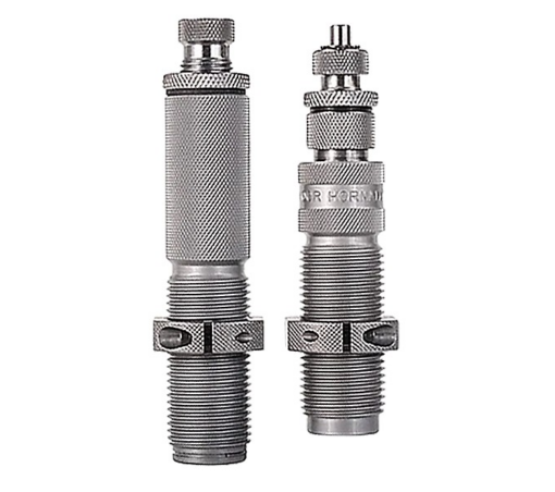 Hornady 545178 Match Grade Die Set 338 Lapua Mag Stainless