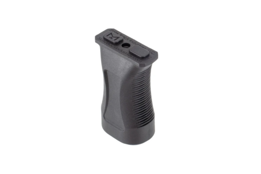 Slate Black Industries M-LOK Vertical Grip - Black - AR15 Discounts