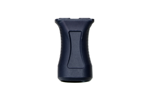 Slate Black Industries M-LOK Vertical Grip - Grey - AR15 Discounts