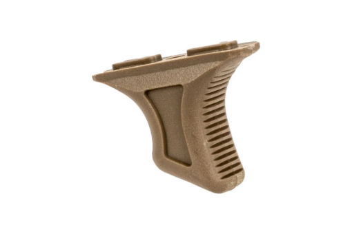 Slate Black Industries M-LOK Slate Stop - FDE - AR15 Discounts