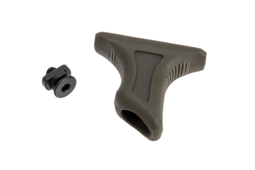 Slate Black Industries M-LOK Slate Stop - OD Green - AR15 Discounts