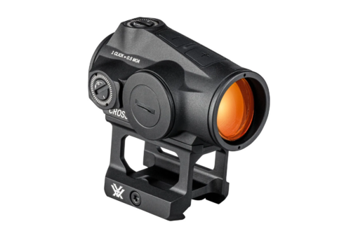 AR15 Discounts Vortex Crossfire II 2 MOA Red Dot - $149.99 at AR15 Discounts