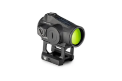 Vortex Crossfire II 2 MOA Solar Green Dot