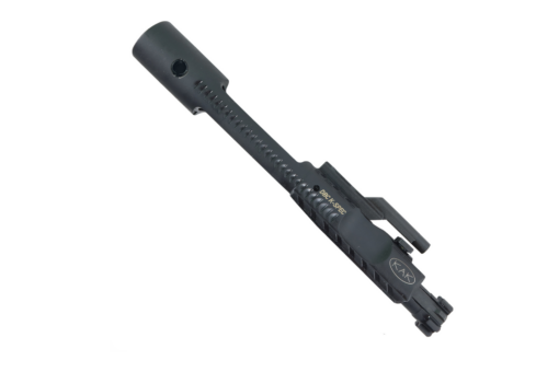KAK Industry DBC K-SPEC AR-15 5.56/.223/300BLK Bolt Carrier Group - Phosphate/Chrome-Lined - AR15 Discounts