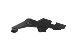 Krebs Custom Yugo Ambidextrous Enhanced Safety Selector for AK-47/AK-74