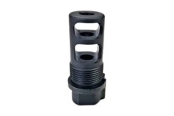 Krebs Customs Self Timing IMS Muzzle Brake w/ Internal Jam Nut