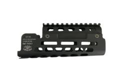 Krebs Custom UFM M-LOK Handguard for Yugo AK-47/AK-74 Rifle
