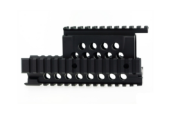 Krebs Custom Quad Rail Fore-End for Standard AK Rifles w/ Brush