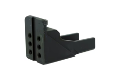 Krebs Custom Flush Fit Compact VEPR Buttstock Adapter